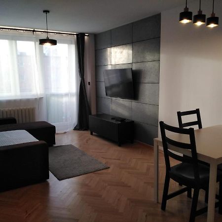 Brzezno Apartament Apartment Gdańsk Exterior foto
