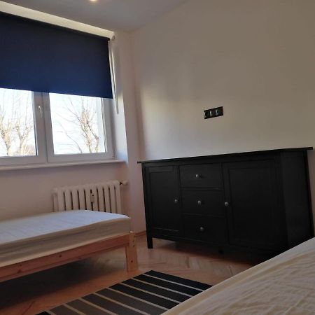 Brzezno Apartament Apartment Gdańsk Exterior foto