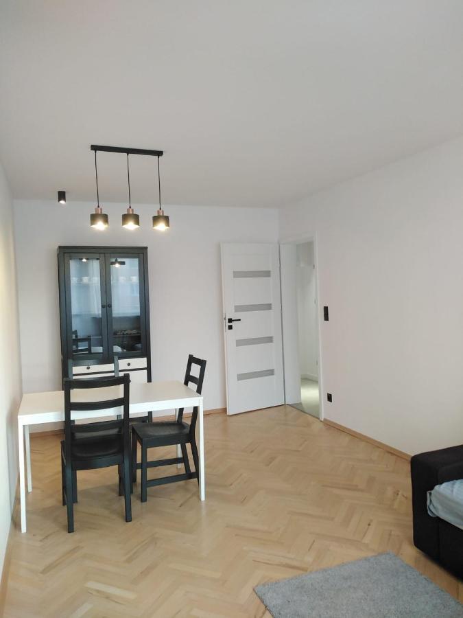 Brzezno Apartament Apartment Gdańsk Exterior foto
