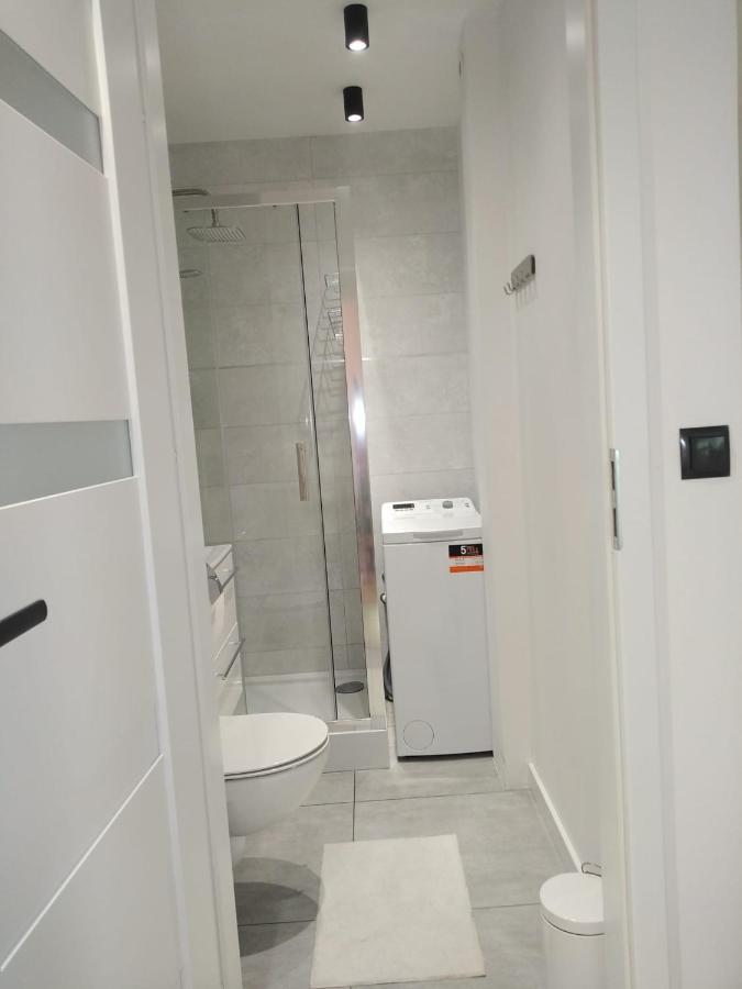 Brzezno Apartament Apartment Gdańsk Exterior foto