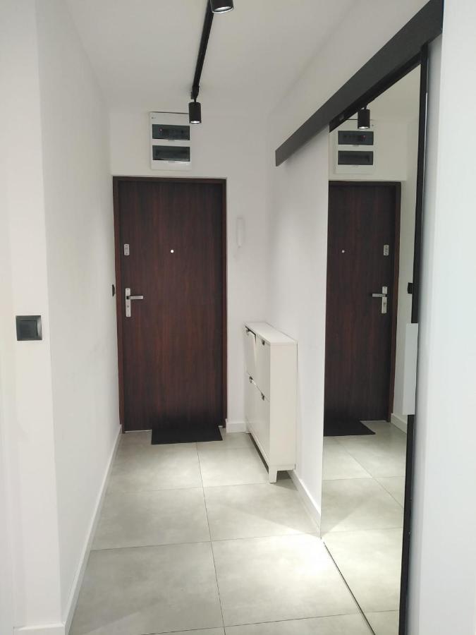 Brzezno Apartament Apartment Gdańsk Exterior foto