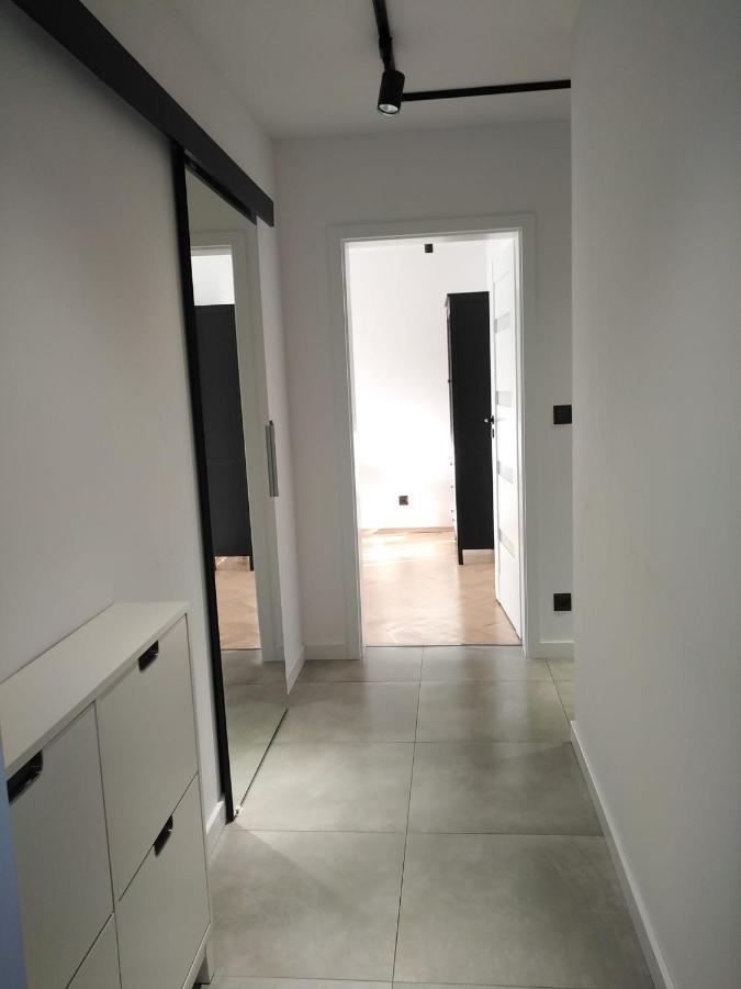 Brzezno Apartament Apartment Gdańsk Exterior foto