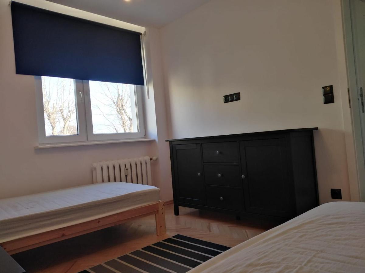 Brzezno Apartament Apartment Gdańsk Exterior foto